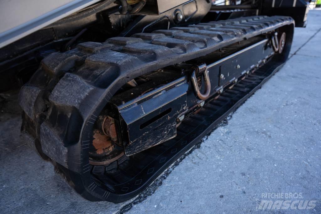 Ditch Witch JT40 Vízszintes fúróberendezések