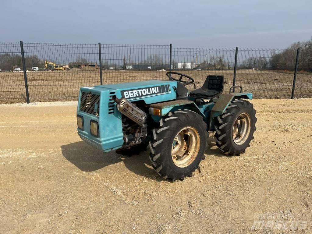 Bertolini 2033 Traktorok