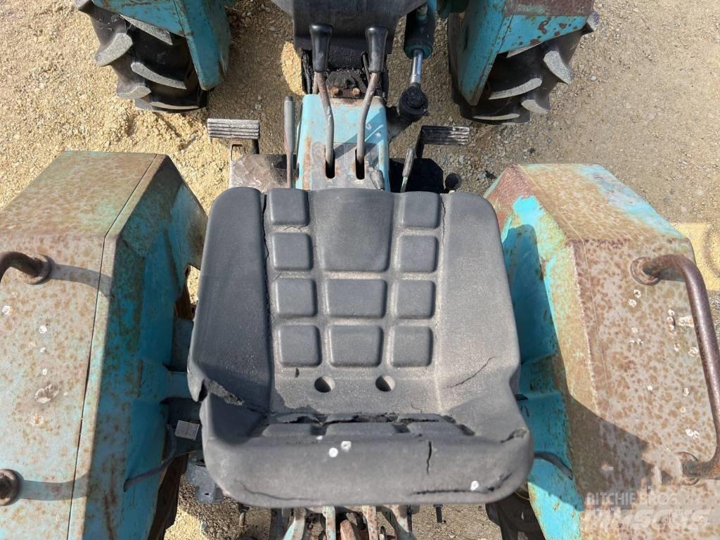 Bertolini 2033 Traktorok