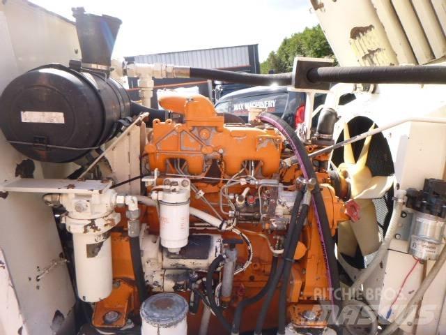 Wirtgen W500 Aszfalt marók
