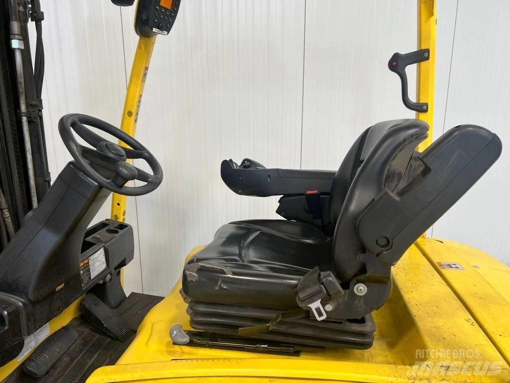 Hyster J2.0XN LWB Elektromos targoncák