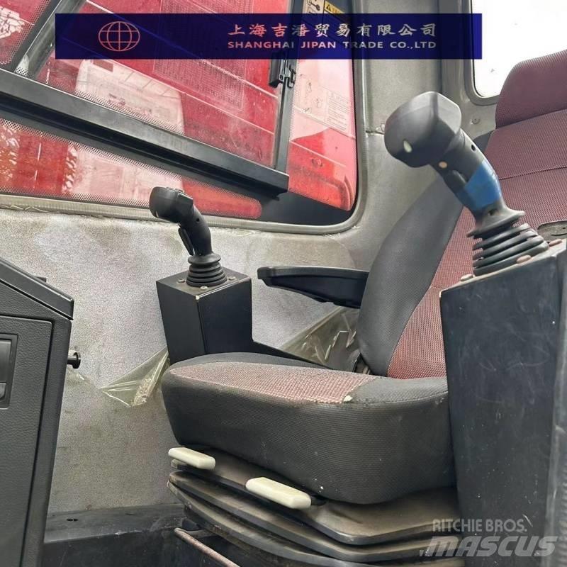 Sany STC 800S Terepdaruk