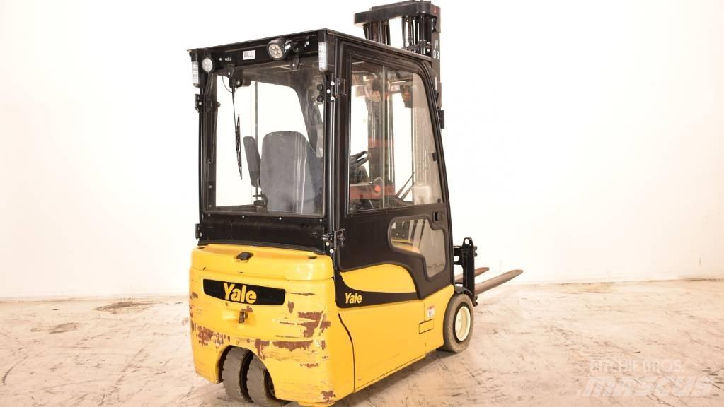 Yale ERP 20 VTLWB Elektromos targoncák