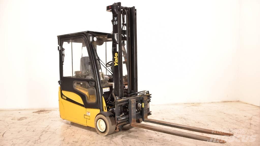 Yale ERP 20 VTLWB Elektromos targoncák