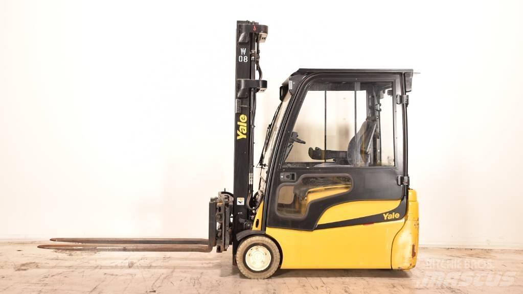 Yale ERP 20 VTLWB Elektromos targoncák
