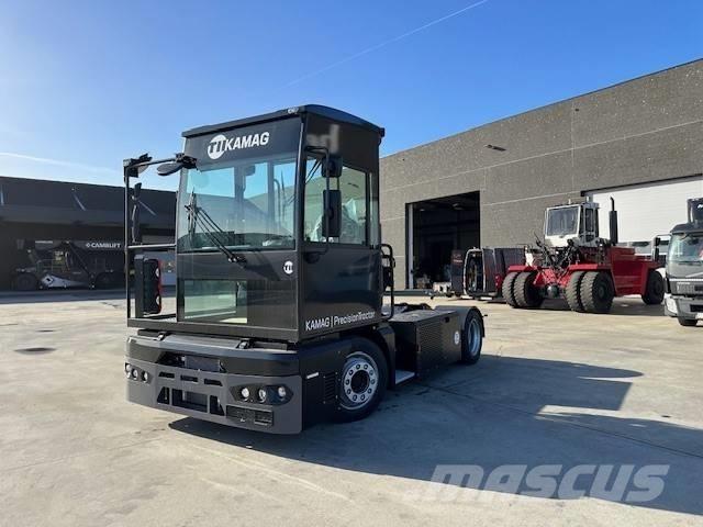 KAMAG PT Terminál targoncák