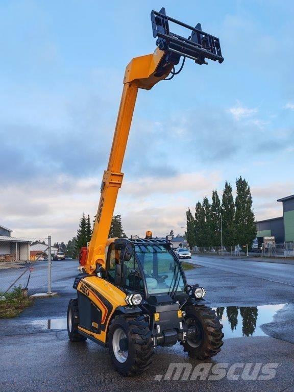 Dieci Mini Agri 20.4 Teleszkópos rakodók