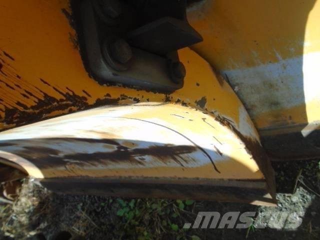  SSTA DT-VM-42 Építőipar - Egyebek