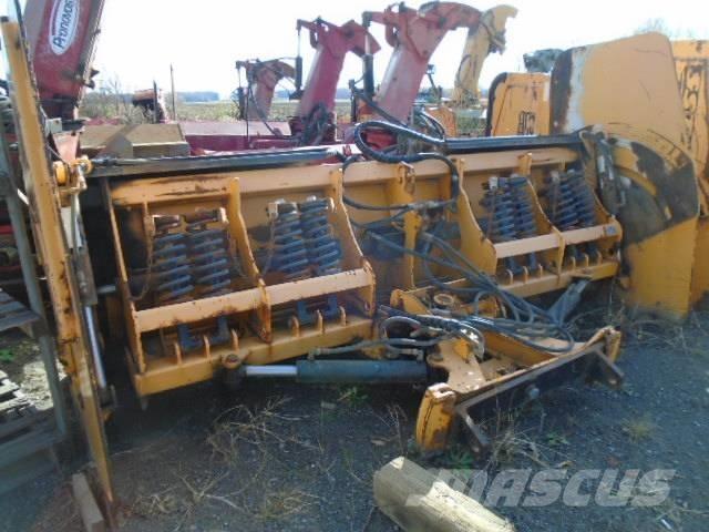  SSTA DT-VM-42 Építőipar - Egyebek