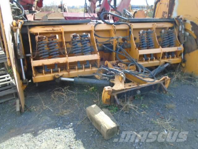  SSTA DT-VM-42 Építőipar - Egyebek