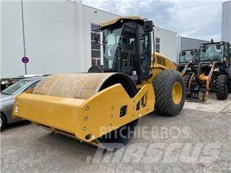 CAT CS 11GC Egydobos hengerek
