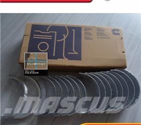 Cummins 3801260-10 Motorok