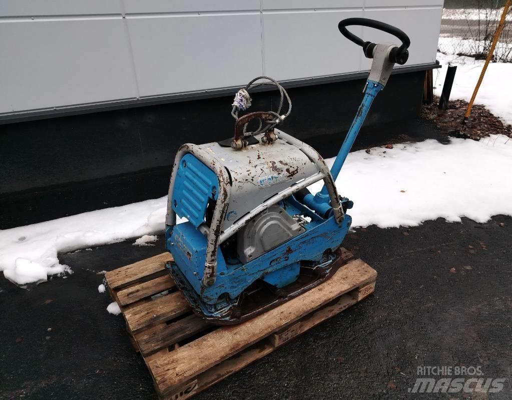 Weber CR5 E Vibrátorok