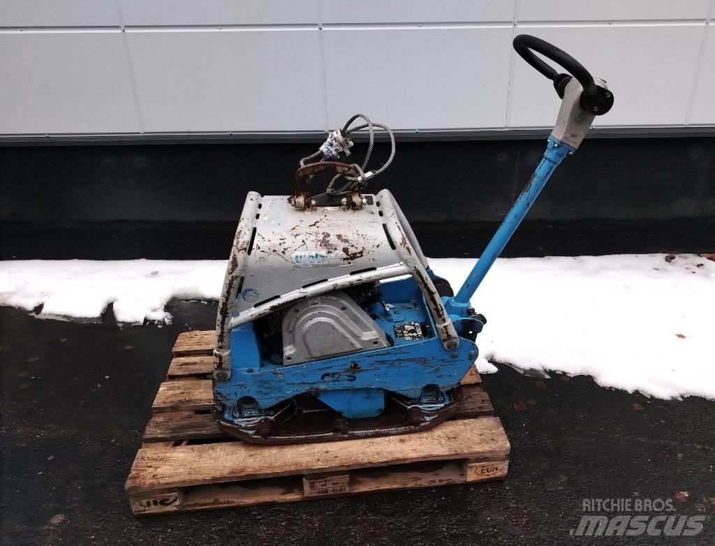 Weber CR5 E Vibrátorok