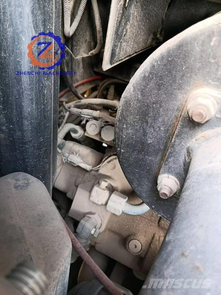 Yanmar Vio 55-6 B Mini kotrók < 7t