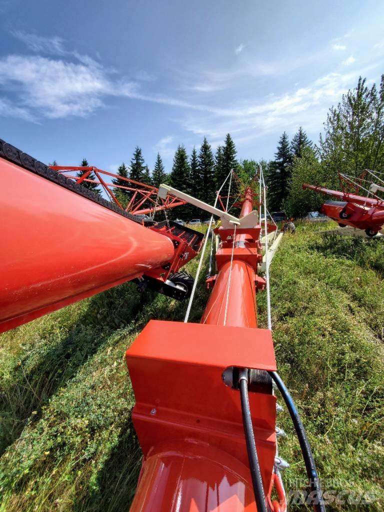 Farm King 16104 TS1 Gabona szárítók