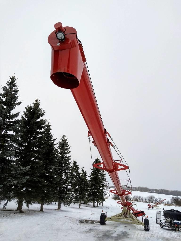 Farm King 16104 TS1 Gabona szárítók