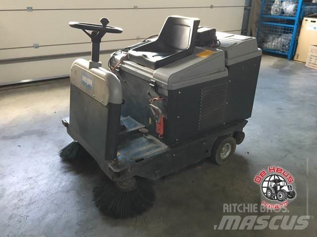 Meijer VR950 Kistehergépjárművek
