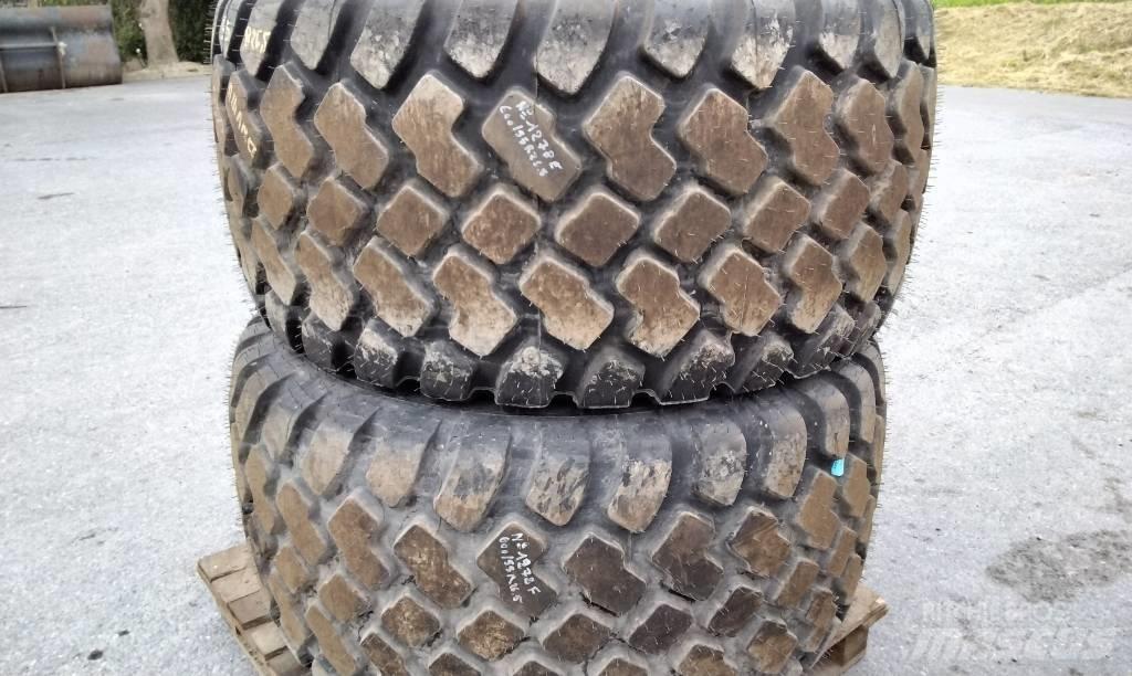 Alliance 600/55R26.5 Gumiabroncsok, kerekek és felnik