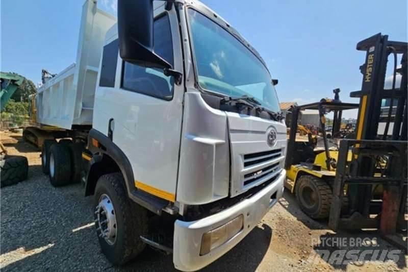 FAW 15 SERIES Egyéb