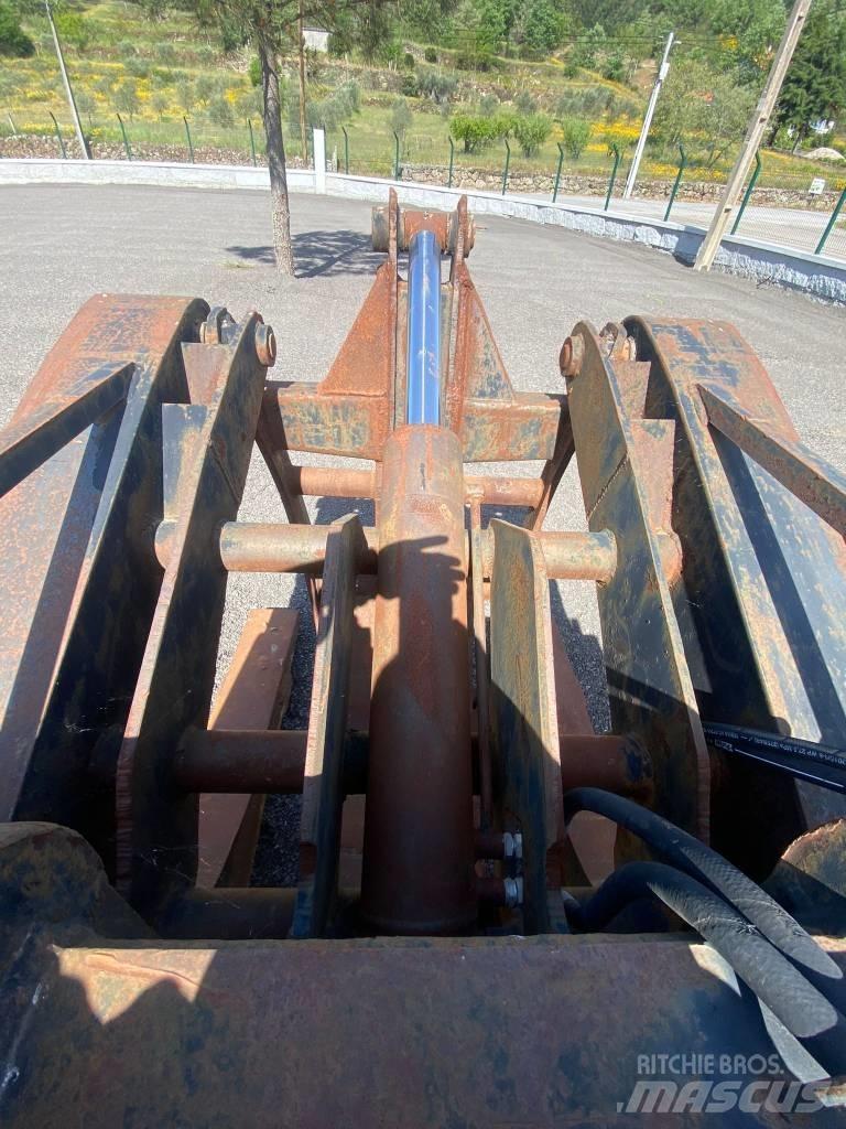 Volvo L 150 Villák