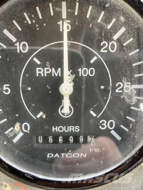 Ditch Witch RT 150 Árokásók