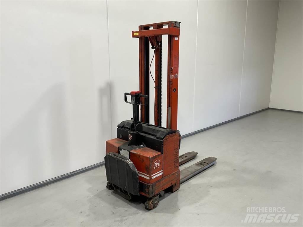 BT LSV 1250 E/10 Elektromos gyalogkíséretű targoncák