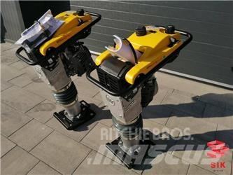 Wacker Neuson BS Tampers