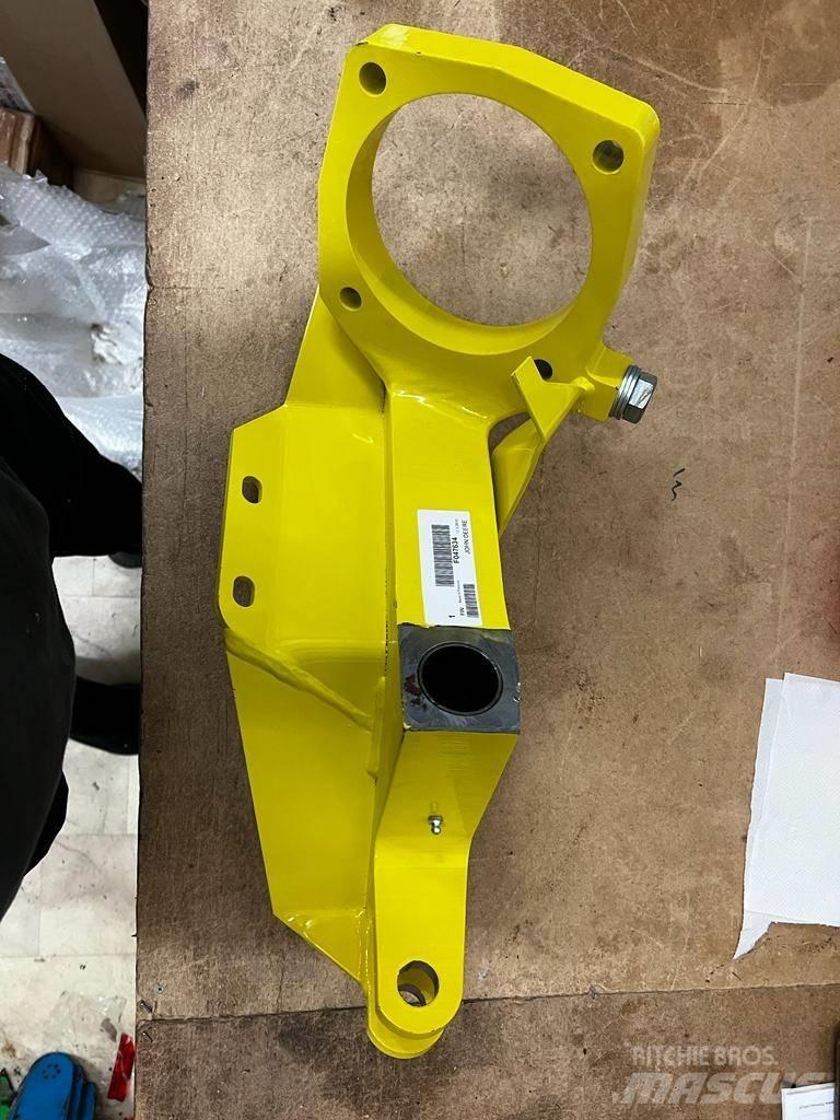 John Deere NOŻE Egyéb tartozékok