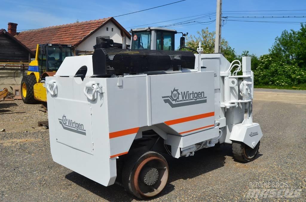 Wirtgen W1000L Aszfalt marók