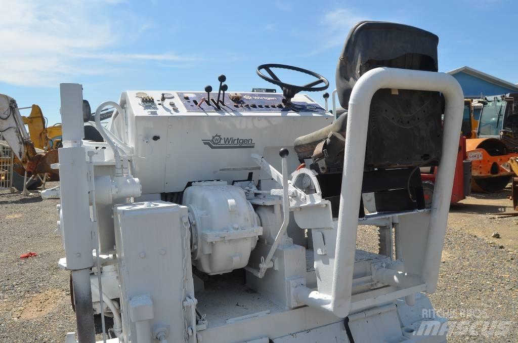 Wirtgen W1000L Aszfalt marók