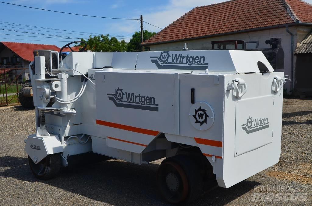 Wirtgen W1000L Aszfalt marók