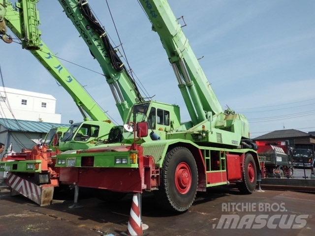 Tadano TR500M-2 Mobil daruk