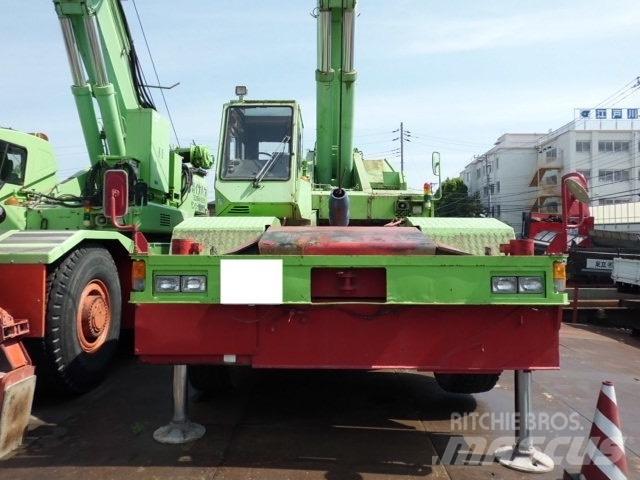 Tadano TR500M-2 Mobil daruk