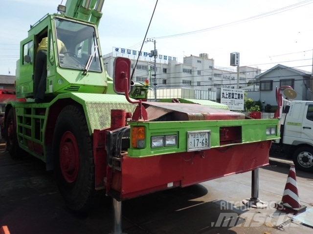 Tadano TR500M-2 Mobil daruk