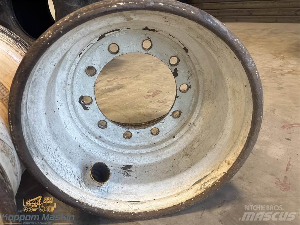 Gremo 950 20x22,5 Gumiabroncsok, kerekek és felnik