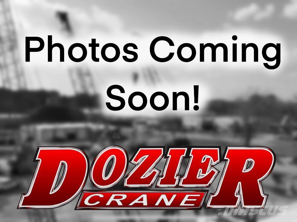 Broderson IC 35-2 D Egyéb daruk