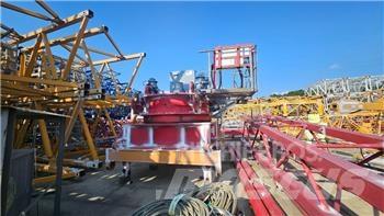 Potain MR 605B-H32 Torony daruk