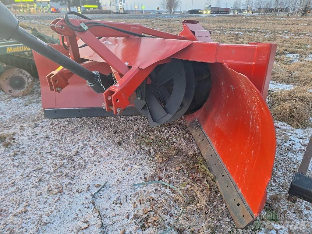 TR 270 Hómarók