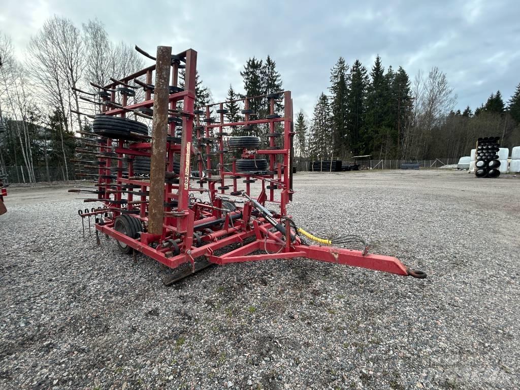 Potila SPH 640 JH Borona