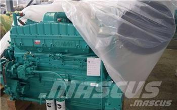 Cummins NTA855-G1B Motorok