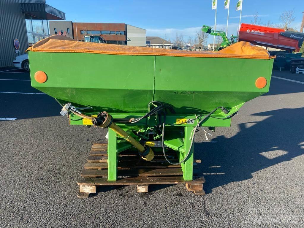 Amazone ZA-X 1402 Műtrágya permetezők
