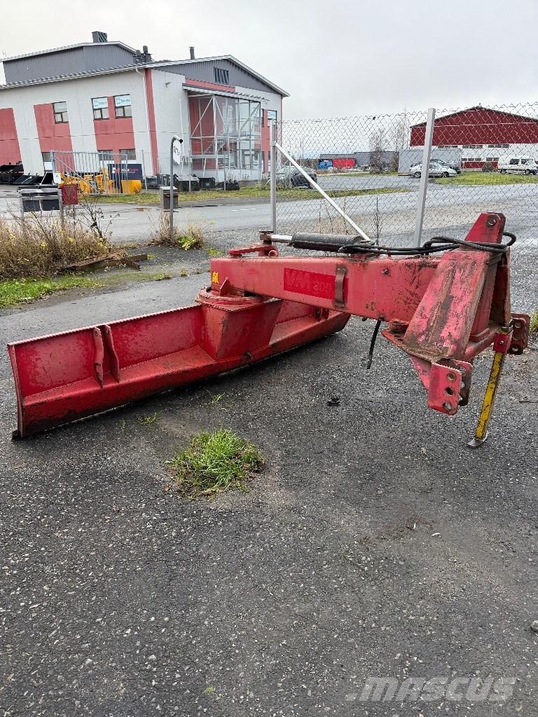 VM 300 JH 2 Hóekék