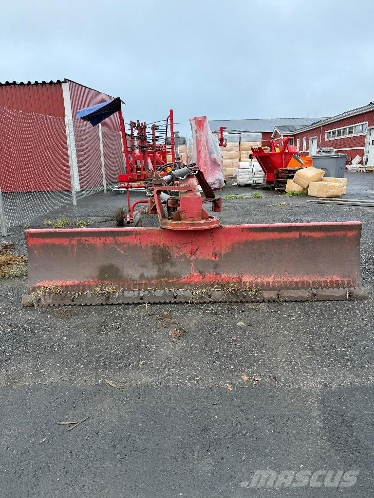 VM 300 JH 2 Hóekék