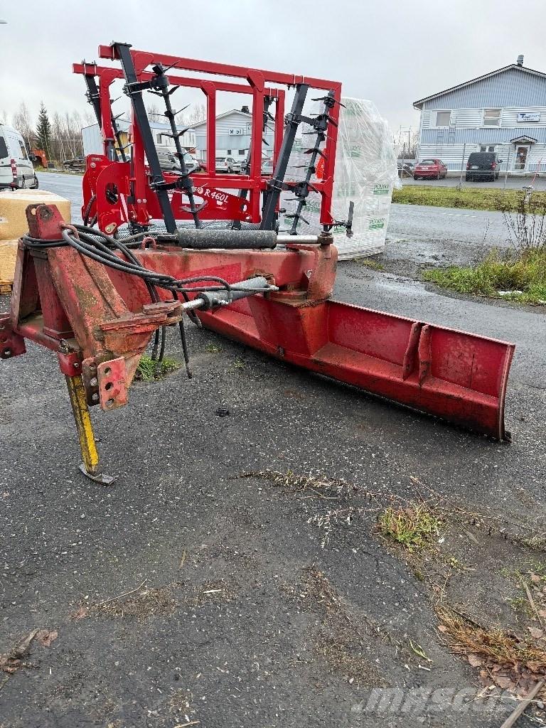 VM 300 JH 2 Hóekék