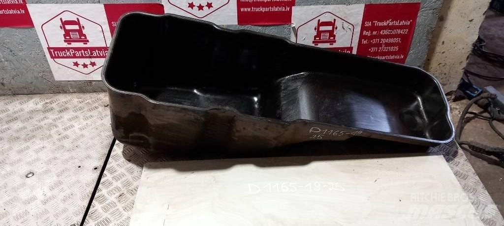 DAF XF 105    1659860 Motorok