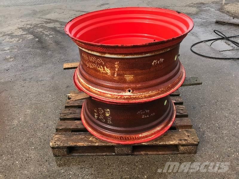  SONSTIGE 15 x 34 Egyéb mezőgazdasági gépek