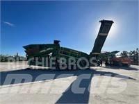 McCloskey R230 Osztályozó berendezések