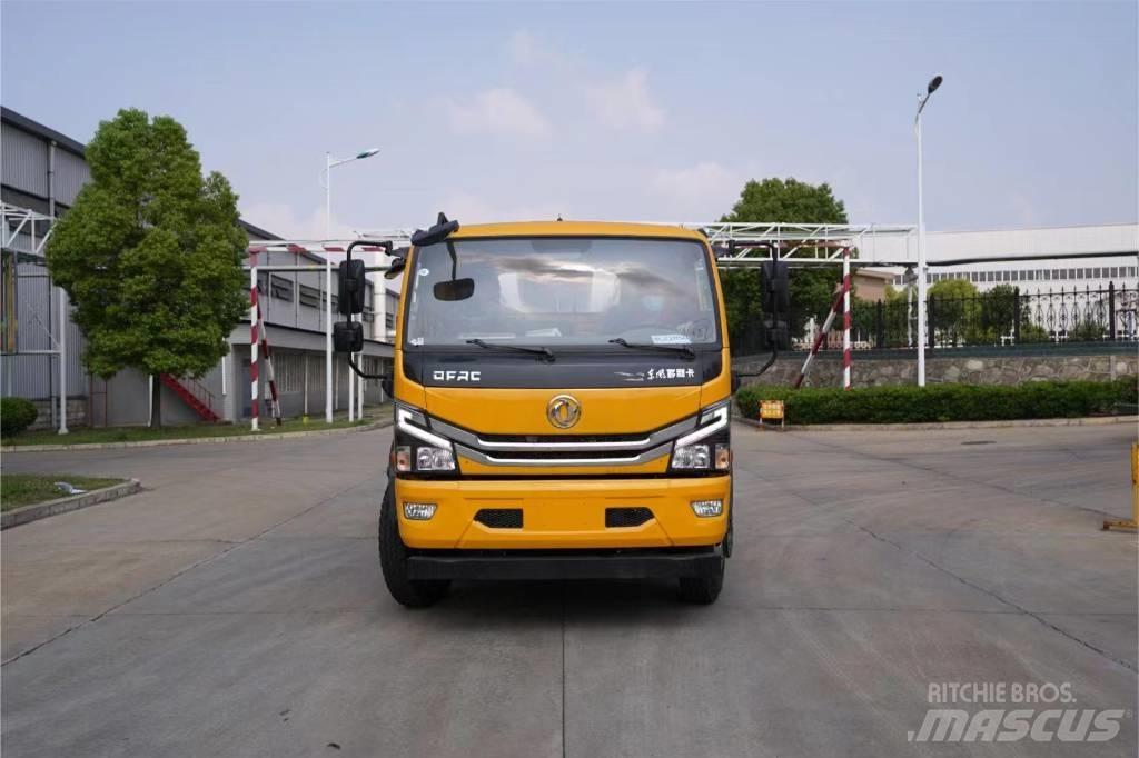 Dongfeng 7.19立方 Egyéb kommunális gépek