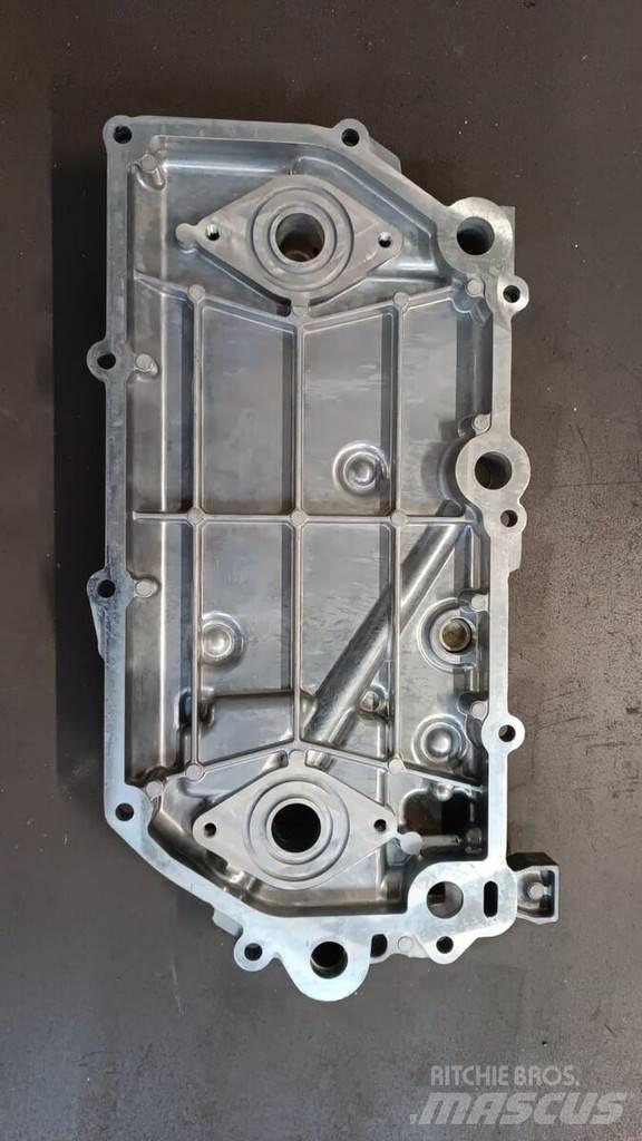 Scania HOUSING Haszonjárművek - Egyéb